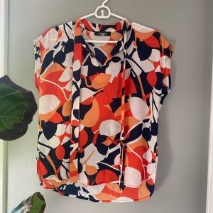 Nine West Blouse